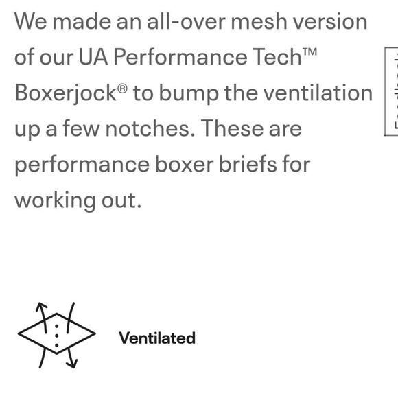 Under Armour Tech Mesh Graphic X Doritos Boxer Briefs - Picture 6 of 9